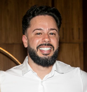 Luan Santos