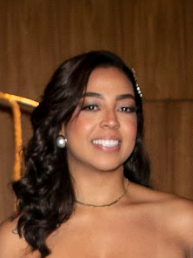 Thaina Holanda